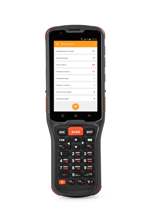 АТОЛ Smart.Prime