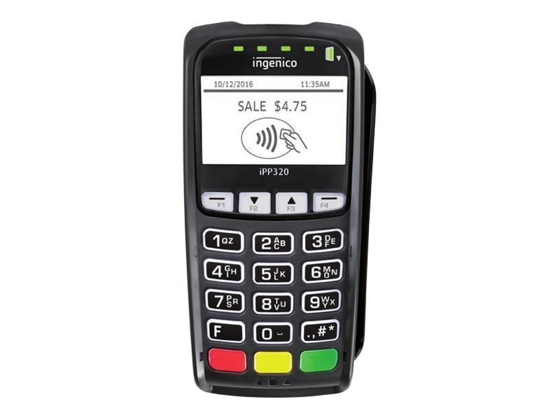 Ingenico iPP320