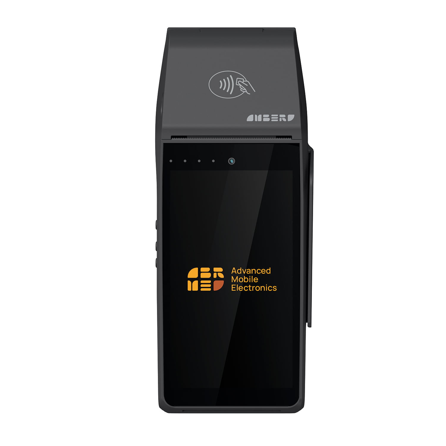 Amber POS Full