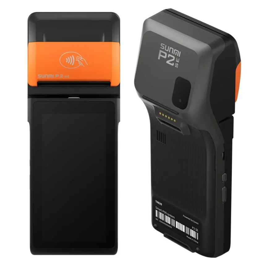 Sunmi P2 Pro