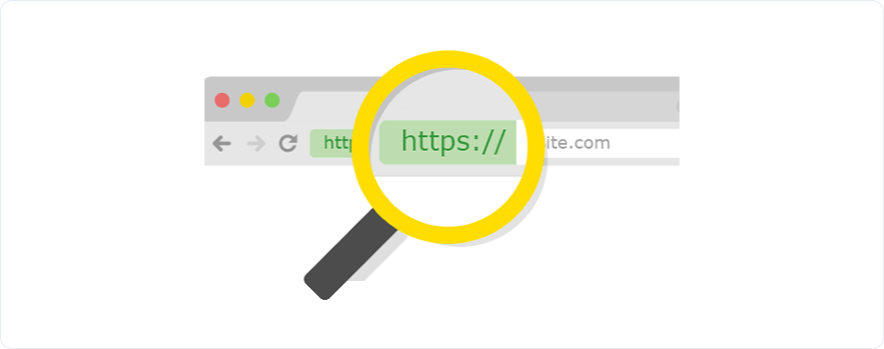 SSL-сертификат (HTTPS)