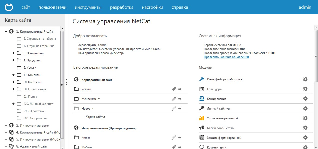 Когда NetCat лучше оставить и доработать