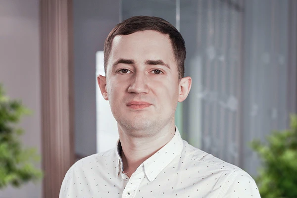 Дмитрий Першин